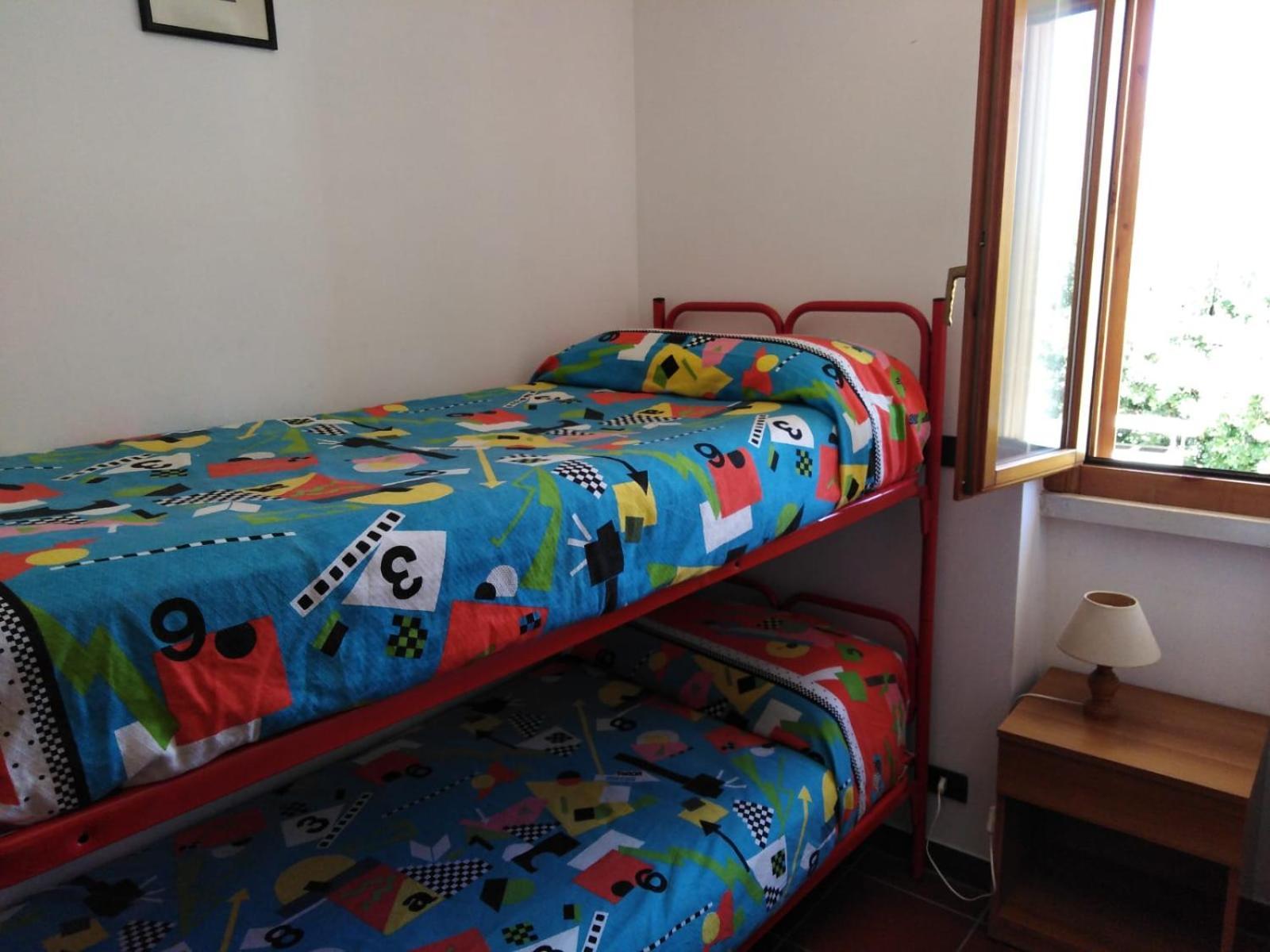 Raggio Di Sole Aparthotel อัลเบโรเบลโล ภายนอก รูปภาพ