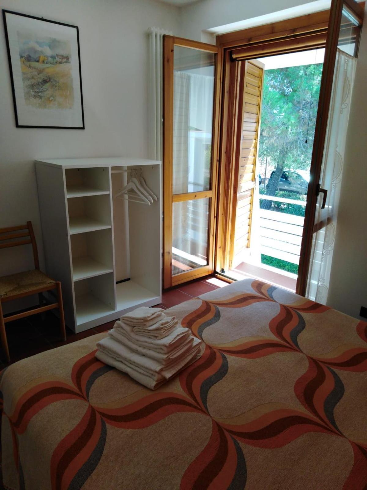 Raggio Di Sole Aparthotel อัลเบโรเบลโล ภายนอก รูปภาพ
