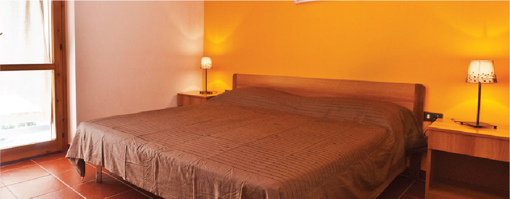 Raggio Di Sole Aparthotel อัลเบโรเบลโล ภายนอก รูปภาพ