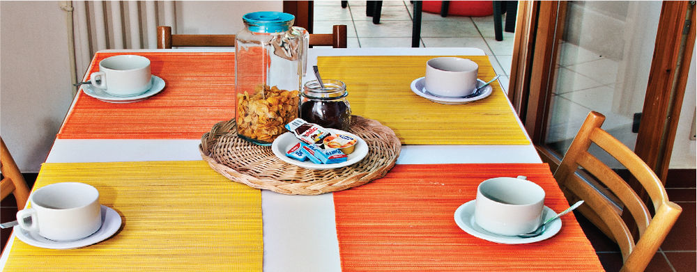 Raggio Di Sole Aparthotel อัลเบโรเบลโล ภายนอก รูปภาพ