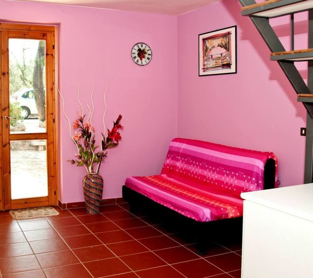 Raggio Di Sole Aparthotel อัลเบโรเบลโล ภายนอก รูปภาพ