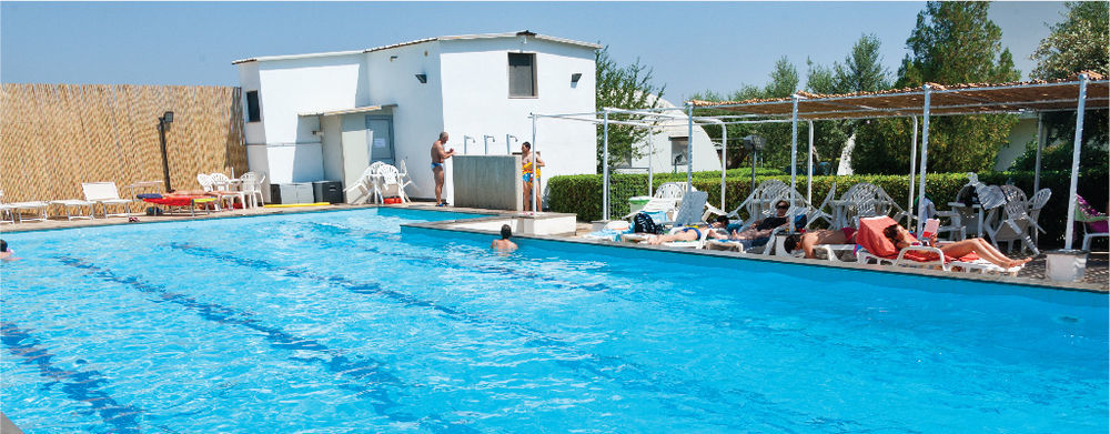 Raggio Di Sole Aparthotel อัลเบโรเบลโล ภายนอก รูปภาพ