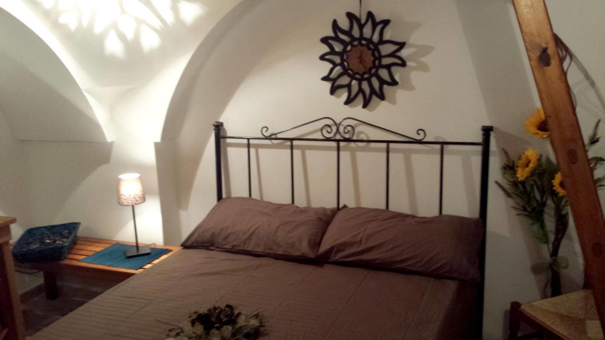Raggio Di Sole Aparthotel อัลเบโรเบลโล ภายนอก รูปภาพ